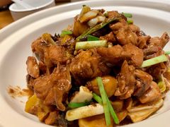-泉畔人家·老济南经典鲁菜(大明湖店)