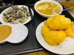 -老磁器口豆汁店(马家堡店)