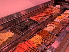 -老谢野馄饨(延安路店)