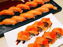 -东京屋(武定路店)