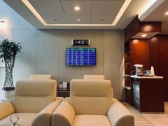 -虹桥机场国航贵宾室v8