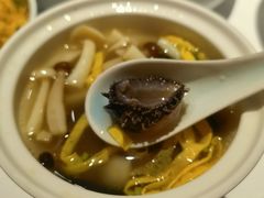 -小河盐帮·私家菜·烤鸭(三元桥·霄云路店)