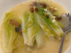 -君庭中餐厅(友谊宾馆店)