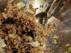 -聚合鑫东北熏酱熟食麻辣面(长阳店)