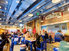 大堂-马路边边串串香(双井直营店)