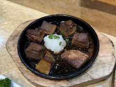 -东京屋(武定路店)