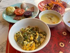 -厦门艾美酒店·新食谱西餐厅