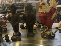 -歌斐颂巧克力小镇