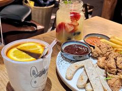 -Brut Eatery悦璞食堂(愚园路店)
