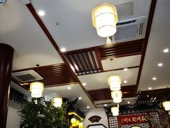 大堂-同得兴面馆.苏式面.三虾面(园区店)