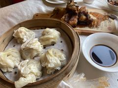 青城稍麦-那达慕蒙古风味酒楼
