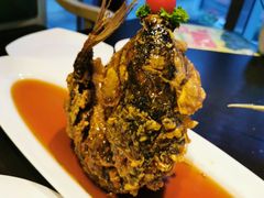 -老牌坊鲁菜名店(美莲广场店)