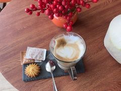 -半山半岛洲际度假酒店·观海廊