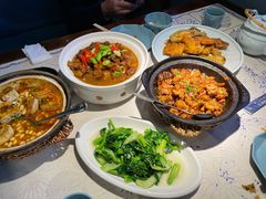-客宴·江西客家菜(红角洲店)