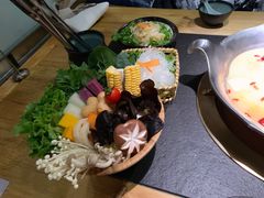-湊湊火锅·茶憩(石家庄万象城店)