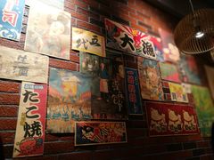门面-渔井食堂(新洲店)
