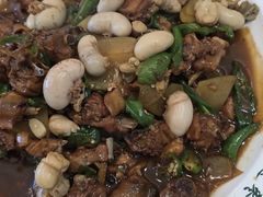 -鲁南仔·滕州炒鸡(经三路店)