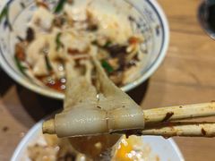 -小杨烤肉·陕西烧烤·陕西地方菜(东新街【永兴坊】店)