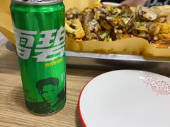 -隐厨·海鲜餐厅(恒通路店)