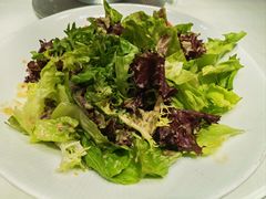 -福荣新中式餐厅