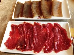 -小南房鲜美蛙火锅(北苑店)