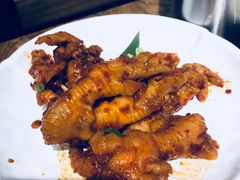 -釜山火炉韩式炭火烤肉(欧洲城店)