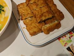 -老阿爸鲜鱼土菜(独墅湖店)