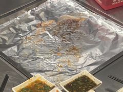 -德四家·云南傣味烧烤品牌(和谐店)