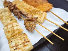 -长乐饭冰冰·冰饭·烧烤(长乐总店)