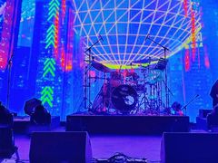 -MOSSO·Liveshow(M3香港广场店)