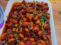 -胖子烧烤海鲜(亲贤北街店)