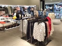 -ZARA(世贸天阶店)