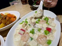 -滋味满屋美食坊(上海街店)