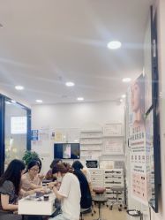 -美兮美学·日式美甲美睫