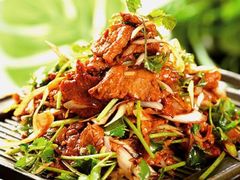 -京味斋·北京烤鸭(北京南站洋桥店)