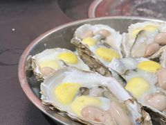 -飞尝蚝·顺德菜·鱼生(顺德总店)