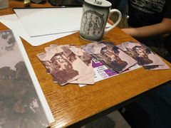 -汇佳桌游剧本咖啡馆(万体馆旗舰店)