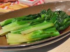 -避风塘(宝山万达店)