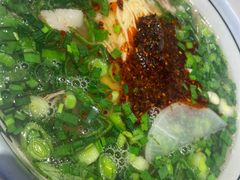 -兰州马子禄牛肉面(文景公园店)