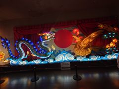 -中国彩灯博物馆