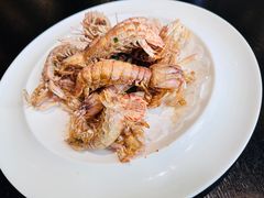 -健眺小海鲜(临海后山店)