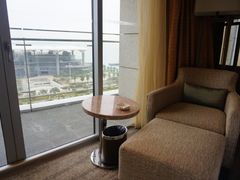 -厦门国际会议中心酒店(环岛路酒店)