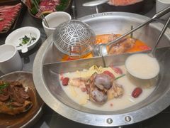 -骨之味·筒骨汤火锅(江头店)