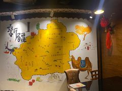 -木卡买提新疆餐厅·清真(新里海顿公馆店)
