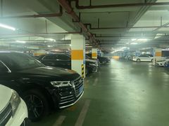 -天和百货(华南MALL店)