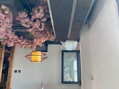 -缘福乡村铁锅炖民宿(八达岭店)