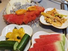 -海底捞火锅(振华商厦店)