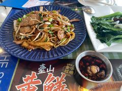 -观塘港茶餐厅(八一大道店)