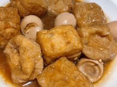 -好嫂子酱猪手•农家菜(华远坊店)