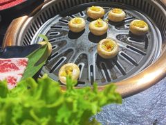 -九田家黑牛烤肉料理(盛龙广场店)
